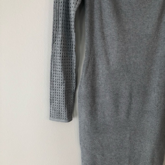 GUESS Gray Dress - Picture 2 of 4